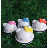 ราคา ฝาแก้วyeti ลายkitty น่ารักมาก (21205347201)