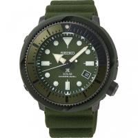ราคา Karnvera Shop นาฬิกาข้อมือผู้ชาย Seiko Prospex Solar Divers SNE561P1 200M Mens Watch (14068922661)