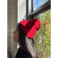 ราคา พร้อมส่ง หมวกไหมพรม หมวกกันหนาว หมวกไหมพรมถัก ใส่ได้ทั้งหญิงและชาย หมวกแฟชั่น (1571902834)