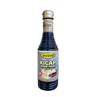 ราคา ซอสถั่วเหลือง ซีอิ้วหวาน Mudim Kicap 345 กรัม (19811442087)