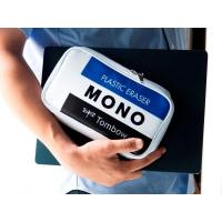 ราคา CHANEL2HAND99 TOMBOW MONO ERASER GADGET POUCH Bag กระเป๋าใส่เครื่องเขียน ดินสอ ยางลบ กระเป๋าเลียนแบบยางลบ ทอมโบว์ โมโน (18783866317)