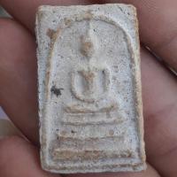 ราคา พระหลวงปู่ภู วัดอินทรวิหาร เนื้อผงพุทธคุณ (12047354732)