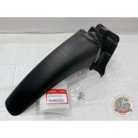 ราคา แท้เบิกศูนย์ HONDA รวมอะไหล่ชิ้นดำแท้ ขายแยก ใส่รถรุ่น WAVE125iไฟเลี้ยวบังลม WAVE125sบังลม (13902400837)