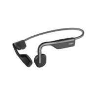 ราคา Shokz OpenMove Bone Conduction Bluetooth หูฟังไร้สายสำหรับออกกำลังกาย รับประกันศูนย์ไทย 2 ปี (12155640553)