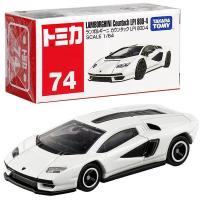 ราคา Takara Tomy Tomica No 74 Lamborghini Countach LPI 800 4 (17303702634)