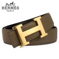 ราคา 100 Hermes หนังแท้สำหรับผู้ชายคุณภาพสูงหนังวัวสำหรับผู้หญิงเข็มขัดลำลองสำหรับธุรกิจสายรัดเอวคาวบอยดีไซน์แฟชั่นสำหรับผู้ชาย2023ใหม่ZZ (20368136860)