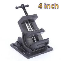 ราคา ปากกาจับชิ้นงาน แครล้มป์จับชิ้นงาน ปรับองศาได้ Tilt Bench Clamp 0 90 ปากกาจับชิ้นงาน2ชั้น ปรับได้2ทิศทาง มี 2 ขนาดให้เลือก 3นิ้ว 4นิ้ว (16849254365)