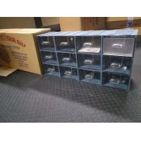 ราคา กล่อง HORSE 007 6 กล่องอะไหล่ 1 ชุด มี12ช่อง กล่องอะไหล่ กล่องเก็บของ (9356281113)