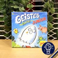 ราคา Geistes Blitz จับผี Ghost V2 ภาษาไทย Junior 5 vor 12 Spooky Doo Dice Game Mini ห่อของขวัญฟรี บอร์ดเกม Boardgame (14056884144)