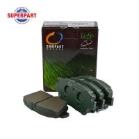 ราคา ผ้าดิสเบรคหน้า ALTIS ปี 01 07 ZZE12 COMPACT ดิส LIFE ML ML 634 สินค้าจะได้รับตามรูปภาพ (1738920771)