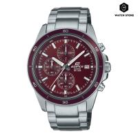 ราคา นาฬิกา EDIFICE รุ่น EFR 526D 5CV EFV 600D 3CV EFV 610D 3CV EFV 610D 5CV EFR 526L 2CV ของแท้ ประกันศูนย์ 1 ปี (17043416070)