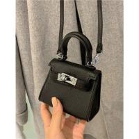 ราคา ที่นิยมในโลกออนไลน์ mini กระเป๋าหญิง Kelly 2020 ใหม่น่ารักมินิสีขาวสะพายไหล่ข้างเดียวกระเป๋าใบเล็กกระเป๋าถือลายงู (20813154344)