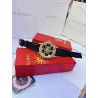 ราคา รุ่นใหม่ล่าสุด2023 นาฬิกาข้อมือผู้ชายและผู้หญิง ของแท้100 นาฬิกาแฟชั่นกันน้ำสวยดูหรูหราทันสมัยมากๆ ซื้อตอนนี้ลดราคาพิเศษ (20438651354)