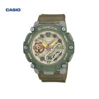 ราคา นาฬิกา G SHOCK Casio GA 2200นาฬิกากีฬาผู้ชายอเนกประสงค์ (20671802595)