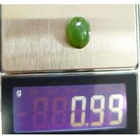 ราคา เม็ดหยกหัวแหวนหลวงพ่อวิริยังค์แท้100 (20572182803)