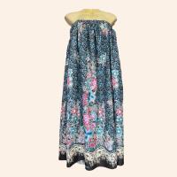 ราคา ผ้าถุง กระโจมอก ผ้าถุงอาบน้ำ ผ้าถุงเอวยาง ผ้านิ่ม ผ้าคอตตอน (20821885281)