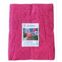 ราคา ผ้าห่มไหมพรม Canna ขนาด 5ฟุต 60x80นิ้ว จำนวน 1ผืน เลือกสีได้ (11726376431)