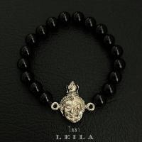 ราคา Leila Amulets ไลลา ท้าวเวสสุวรรณ รุ่นวัดแตก พร้อมกำไลหินฟรีตามรูป (15845013639)