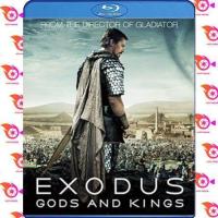 ราคา หนัง Bluray ออก ใหม่ Exodus Gods and Kings 2014 เอ็กโซดัส ก็อดส์ แอนด์ คิงส์ เสียงEng ไทย ซับ Eng ไทย Blu ray บลูเรย์ หนังใหม่ (18858384003)