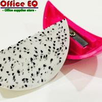 ราคา กบเหลา กบเหลาดินสอ กบเหลาน่ารัก กบเหลาดินสอรูปผลไม้น่ารัก กบเหลาดินสอแฟนซี กบเหลาดินสอลายน่ารักๆ สีสันสดใส เครื่องเขียน พร้อมส่ง (9017029999)