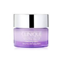 ราคา แท้ Clinique Take The Day Off Cleansing Balm 15ml (19566571353)