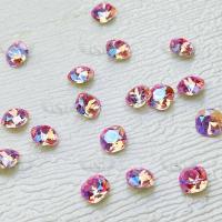 ราคา 8มม พลอยเทียม คุณกาพสูงเคลือบวรขาวเงา ทรงสี่เหลี่ยมอวบ สำหรับงานฝีมือและการทำ DIY (19126492073)
