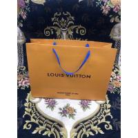 ราคา packing shop HANNAH HONG Lv ถุงกระดาษเสื้อผ้าถุงซานตาถุงผ้าติดโลโก้กระเป๋ากระดาษอเนกประสงค์ถุงกระดาษโลโก้แบรนด์ถุงซานตา (19387252341)