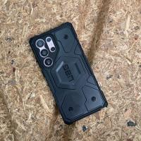 ราคา UAG สามารถใช้ได้กับ Samsung Galaxy S23อัลตร้า S23บวกซิลิโคนรูปดาวเคสโทรศัพท์มือถือการดูดซับแม่เหล็ก (18315663307)