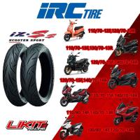 ราคา ยาง IRC IZ Ss S99T Forza Xmax PCX Nmax Aerox ADV Grandfilano Click160 (14829384934)