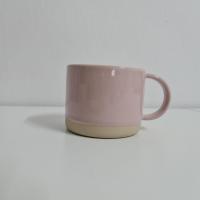 ราคา แก้วกาแฟทรงเตี้ย MUG แก้วเซรามิค สไตล์เกาหลี สไตล์ญี่ปุ่น แก้วมินิมอล แก้วกาแฟ (16793934256)