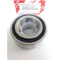 ราคา ลูกปืนล้อหน้า VIGO 4x2 90366 T0007 (15837611985)