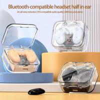 ราคา จัดส่ง SFREE หูฟังเกมตัดเสียงรบกวนแบบไร้สายสเตอริโอหูฟังบลูทูธ S320 TWS รุ่น2023ใหม่หูฟังบลูทูธ (19516126804)