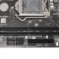 ราคา Aideepen B250 Professional 12 GPU เมนบอร์ด12 GPU PCIE การ์ดเมนบอร์ด I3 I5 I7 LGA Mining เมนบอร์ด1151 Mainboard SATA Bitcoin BTC ETH Miner (14973286361)