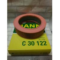ราคา กรองอากาศ Benz W123 1976 1985 รุ่น 200 D 220 D 240 D 300 D Air Filter Mann C 30122 C30122 (705470218)
