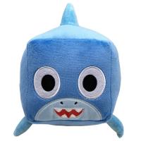 ราคา Robloxing Pet Simulator X Huge Cat Big Games Plush Toys Cat Stuffed Doll Plushies Kids Gift (13682647269)