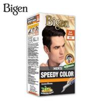 ราคา Bigen Mens Speedy Color (7844883950)