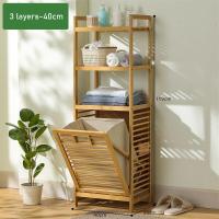 ราคา JJT ตะกร้าผ้า ตะกร้าแยกผ้า ไม้แขวนเสื้อ 2 3 ชั้น ชั้นวางของไม้ ตะกร้าใส่เสื้อ ตะกร้า ตะกร้าใส่ผ้าเค็ม ตะกร้าซักผ้า ตะกร้าซักผ้า ตะกร้าซักผ้า กล่องเก็บตุ๊กตา ชั้นวางของในห้องน้ำ (16245528620)