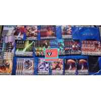 ราคา เด็ค คาเงโร่ V ราชันมังกรดราโกนิค โอเวอร์ลอร์ด นูเวลว้าค แวนการ์ด เล่นได้เลย vanguard VG card shop (11828302192)