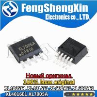 ราคา 2 5 pcs 100 New XL4015E1 XL4015 XL4005E1 XL6009E1 XL6019E1 XL4016E1 XL7005A power IC (18372682306)