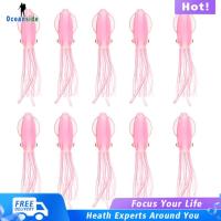 ราคา หมึกปลาหมึกยักษ์เหยื่อตกปลารูปปลาหมึก (21071861772)