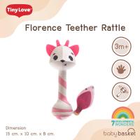 ราคา Tiny Love Florence Teether Rattle (1872100176)