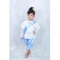 ราคา ชุดไทยเด็กผู้หญิง ร 5 (17323072922)