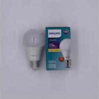 ราคา Philipsฟิลิปส์ หลอดไฟ หลอดLED Essential ไฟประหยัด5W 7W 9W 11W 13W แสงขาว แสงวอมไวท์ ประหยัดไฟ (10425504781)