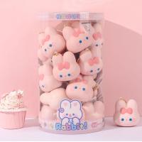 ราคา พวงกุญแจสกุชชี่ นุ่มนิ่มสโลว์ (20439667542)