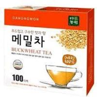 ราคา ใหญ่ ชาเกาหลี Barley Cornsilk Buckwheat Brownrice Green Tea Jerusalem Artichoke Danongwon Tea บาร์เลย์ ไหมข้าวโพด ชาแก่นตะวัน บัควีท ชาเขียวข้าวคั่ว (9392824497)
