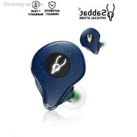 ราคา หูฟัง Sabbat E16 TWS Bluetooth Earphones Noise Cancellation 45ms Latency Dual Mode Deep Bass Noise Cancelling TWS Earbuds Headphone (9820499458)