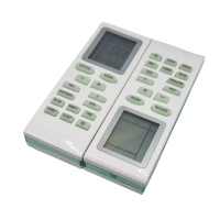 ราคา รีโมทแอร์ TCL ทีซีแอล รูปทรงแบบนี้ใด้ทุกรุ่น Remote TCL Air รีโมทเครื่องปรับอากาศ รีโมทtcl ทีซีแอลแอร์ พร้อมส่ง (20787122250)