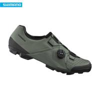 ราคา ผ่อน 0 Shimano รุ่น XC300 XC3 wide รองเท้าเสือภูเขา (17800816097)