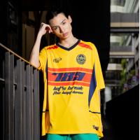 ราคา เสื้อฟุตบอลแขนสั้น แบรนด์ HN7 X 789 (20824338907)