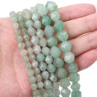 ราคา 6 8 10มิลลิเมตรแฮนด์เมดเหลี่ยมเพชรพลอยหินธรรมชาติลูกปัดลาบราดอไรต์ Jaspers อาเกตไพฑูรย์ A Mazonite Tigger ตาอเมทิสหินลูกปัดสำหรับสร้อยคอสร้อยข้อมือเครื่องประดับ DIY ทำ14 36เซนติเมตร (15084500121)